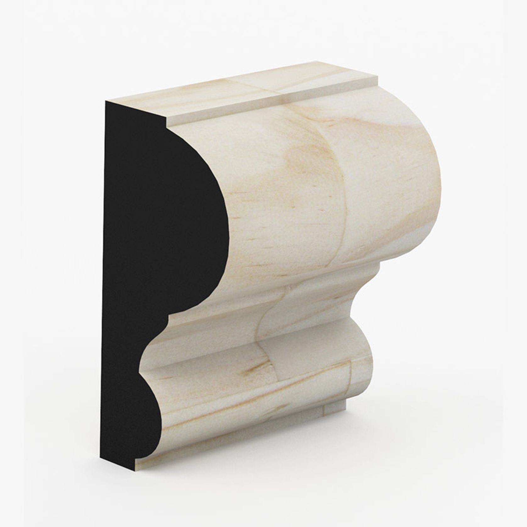 Intrim® IN16 Inlay Mould gallery detail image