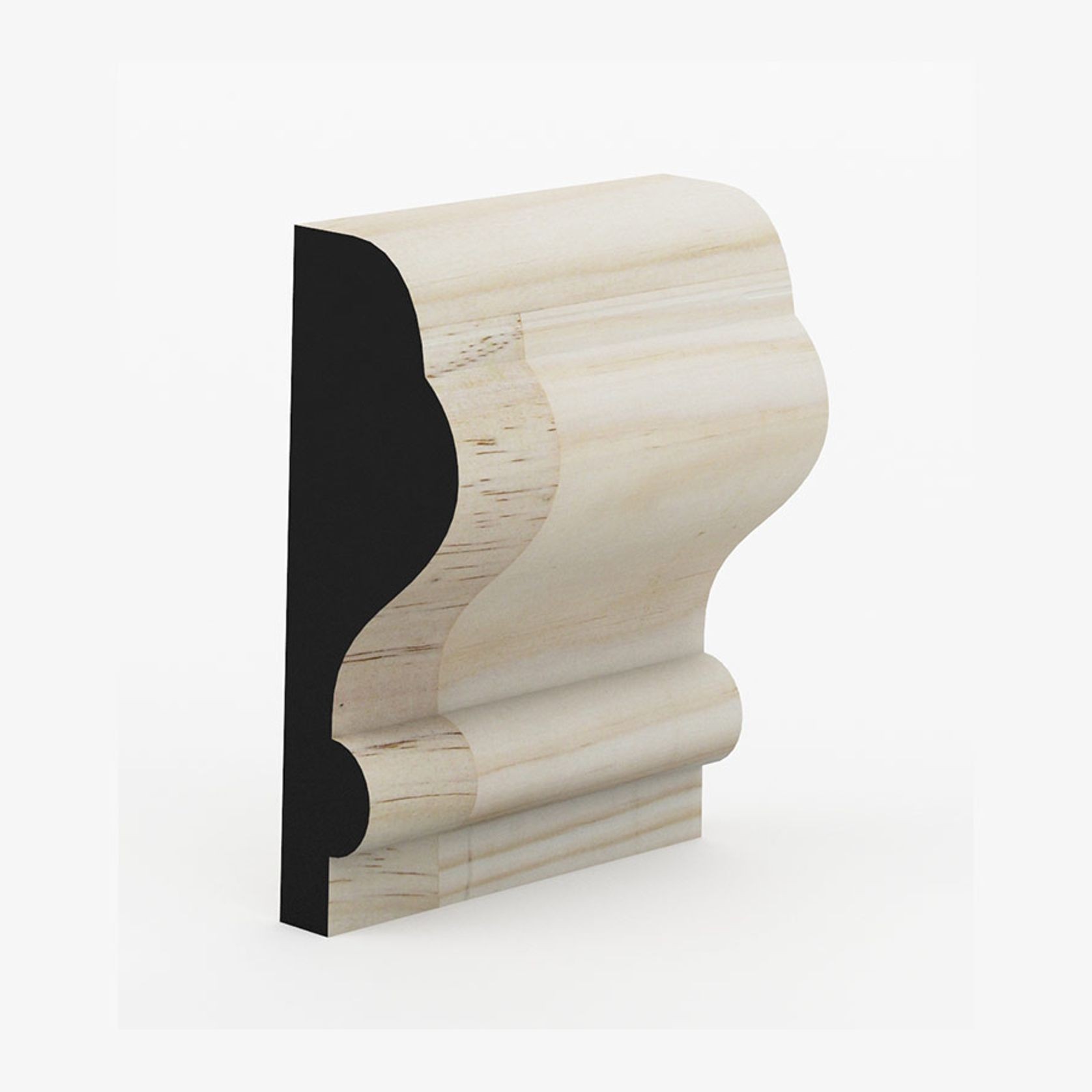 Intrim® IN23 Inlay Mould gallery detail image