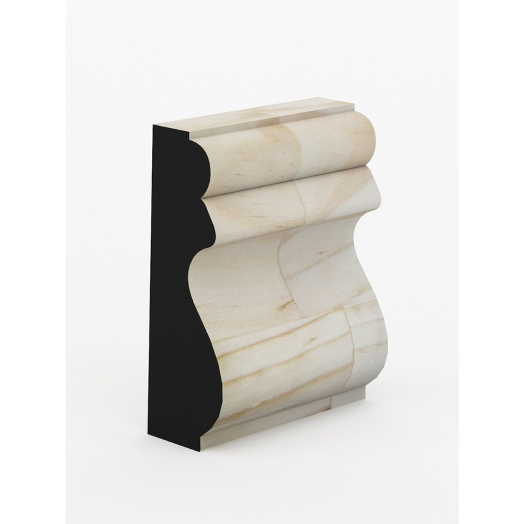 Intrim® IN06 Inlay Mould gallery detail image