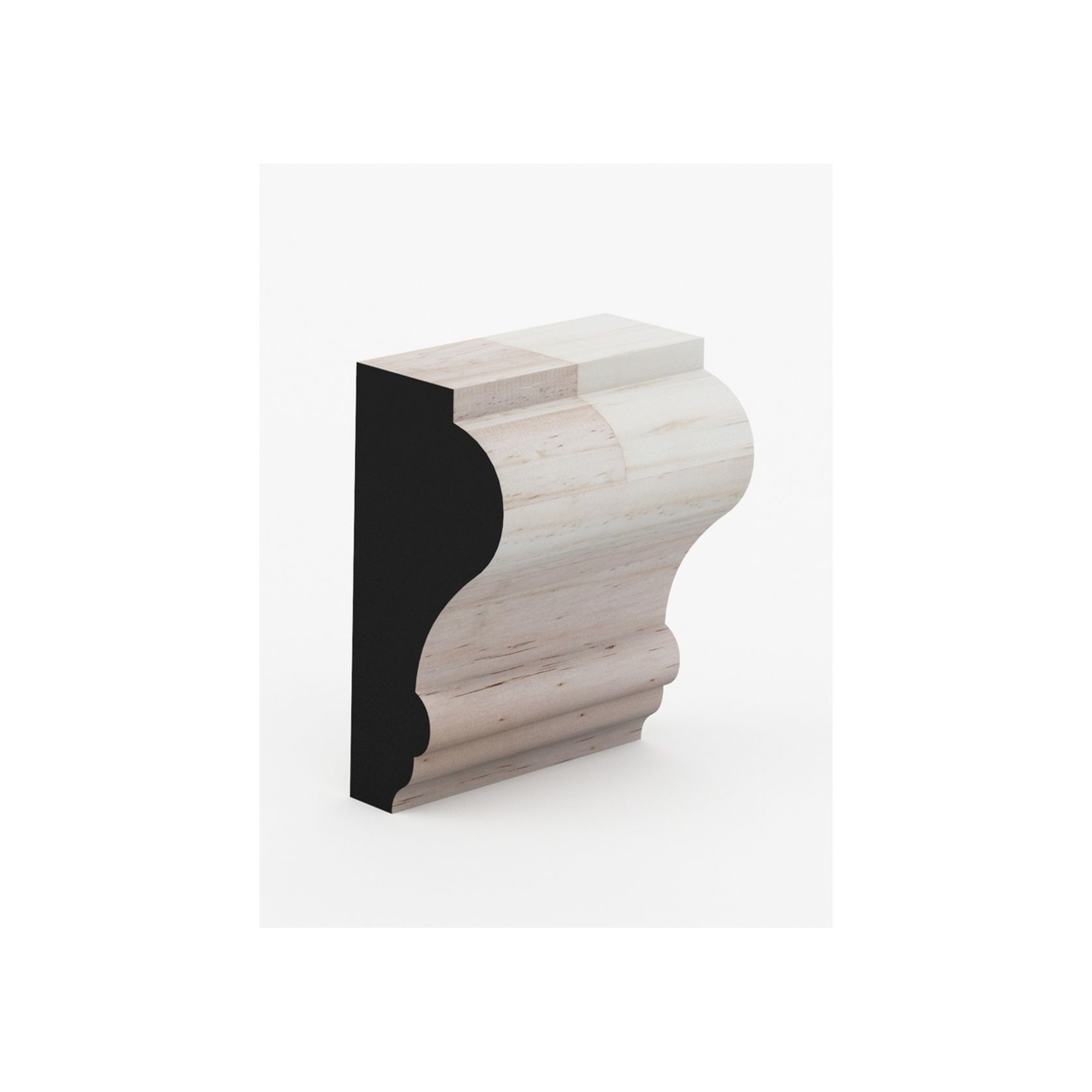 Intrim® IN09 Inlay Mould gallery detail image