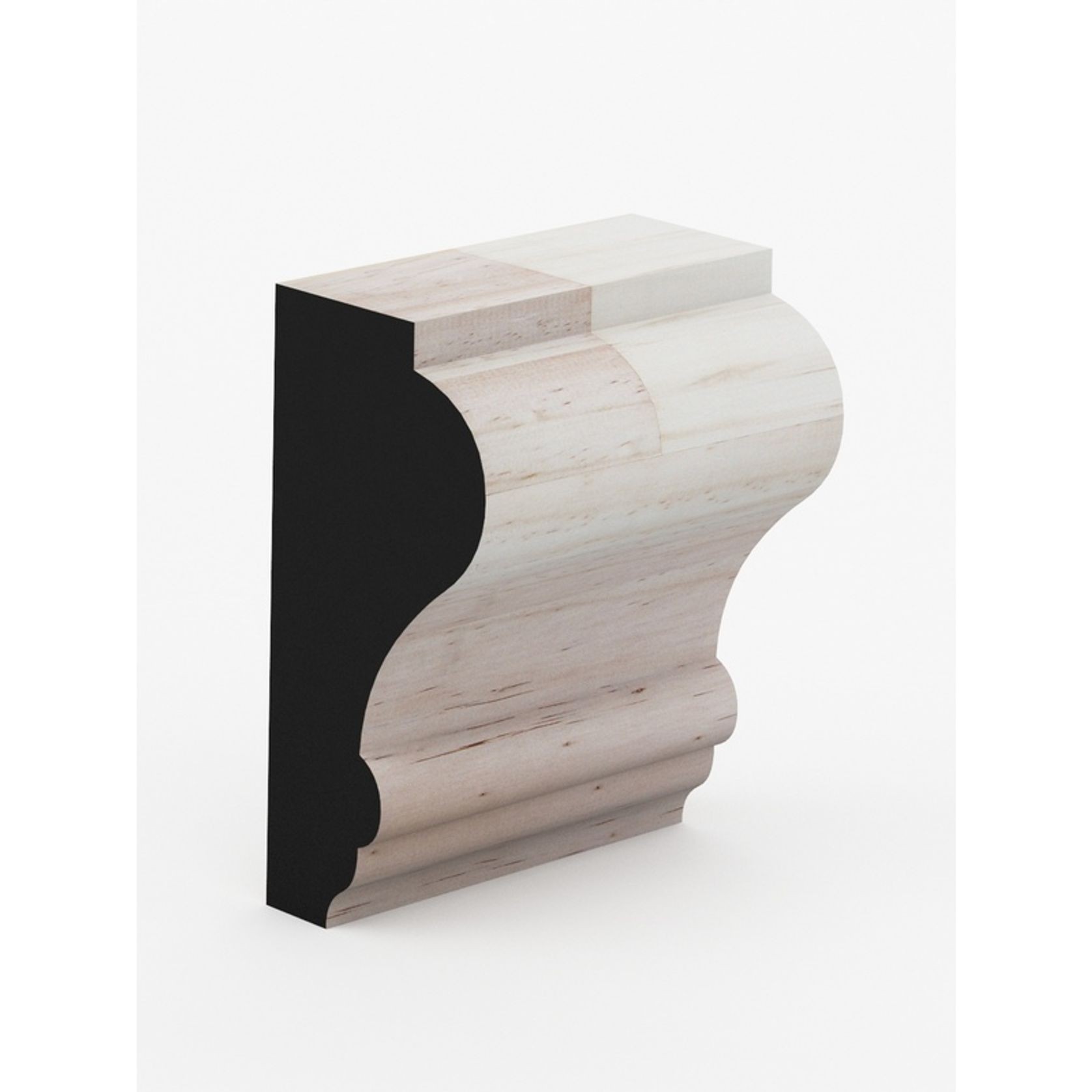 Intrim® IN09 Inlay Mould gallery detail image