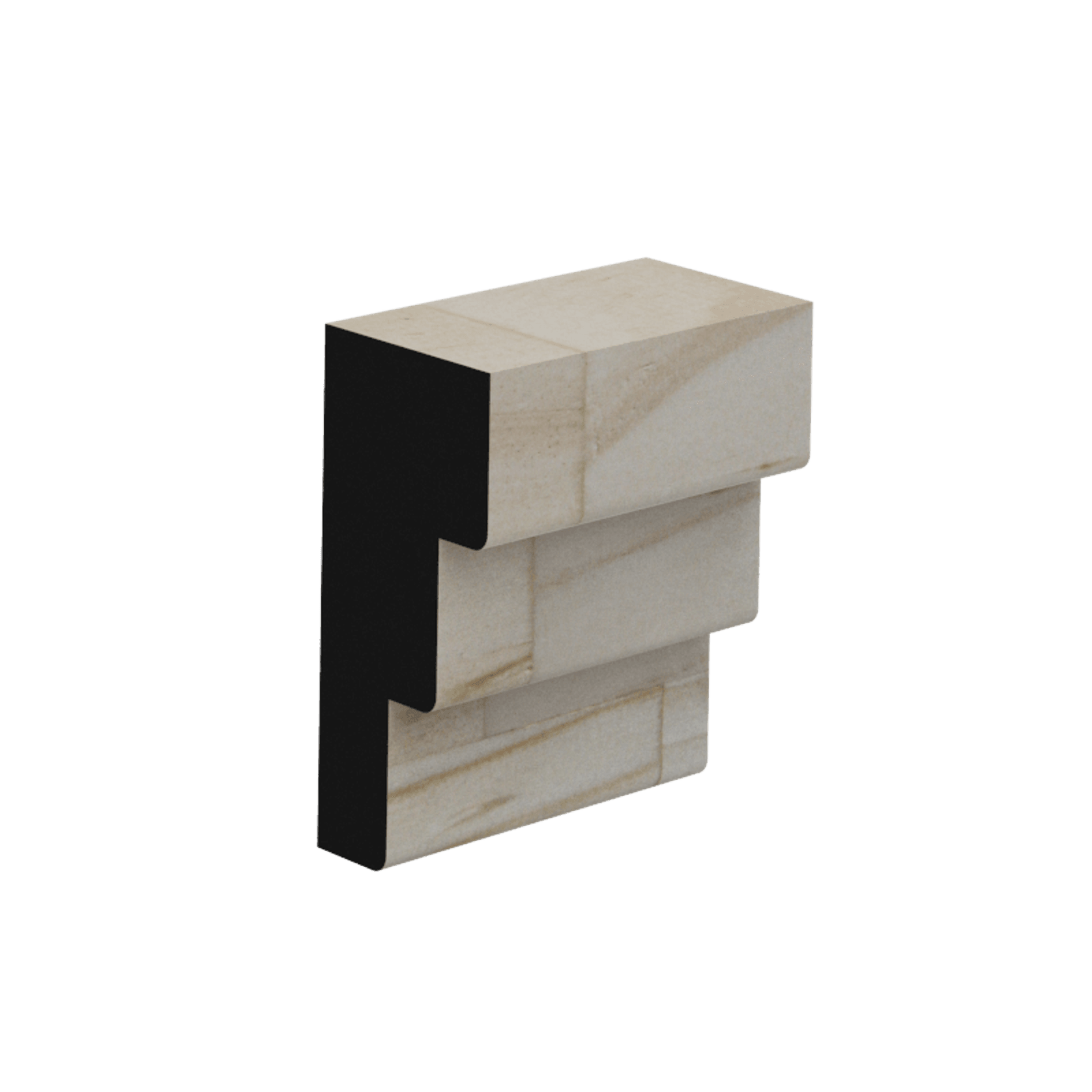 Intrim® IN106 Inlay Mould gallery detail image