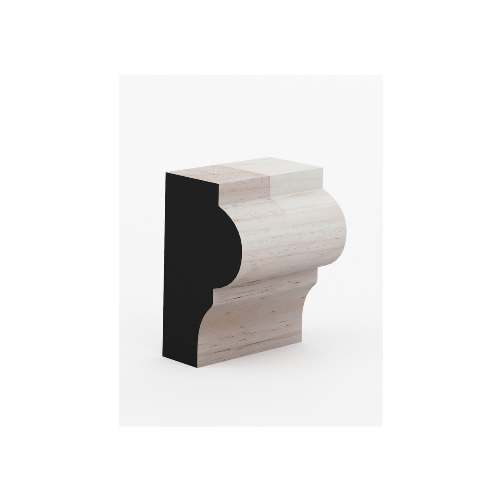 Intrim® IN31 Inlay Mould gallery detail image