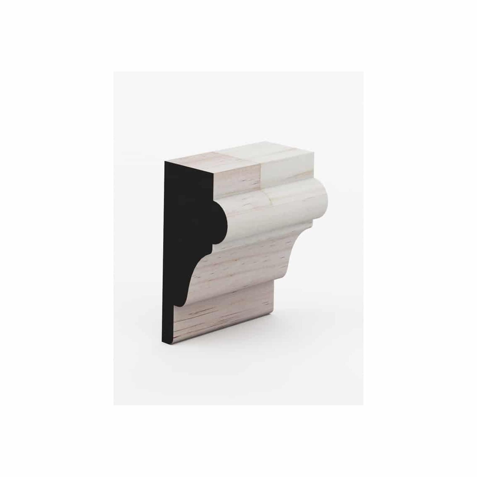 Intrim® IN32 Inlay Mould gallery detail image