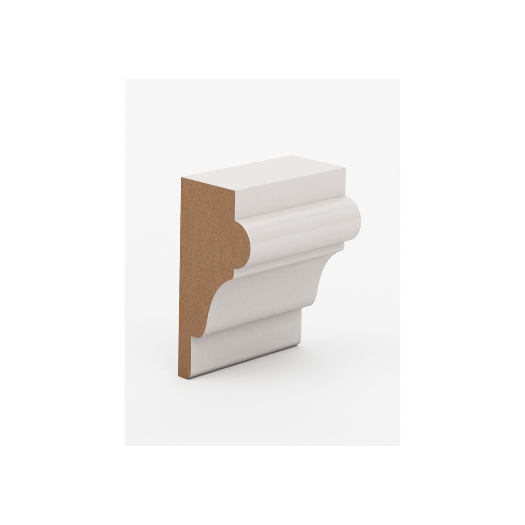 Intrim® IN32 Inlay Mould gallery detail image