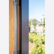 Ali Jamb Garage Door Surround Classic for 90mm Framing gallery detail image