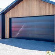 Ali Jamb Garage Door Surround Classic for 90mm Framing gallery detail image