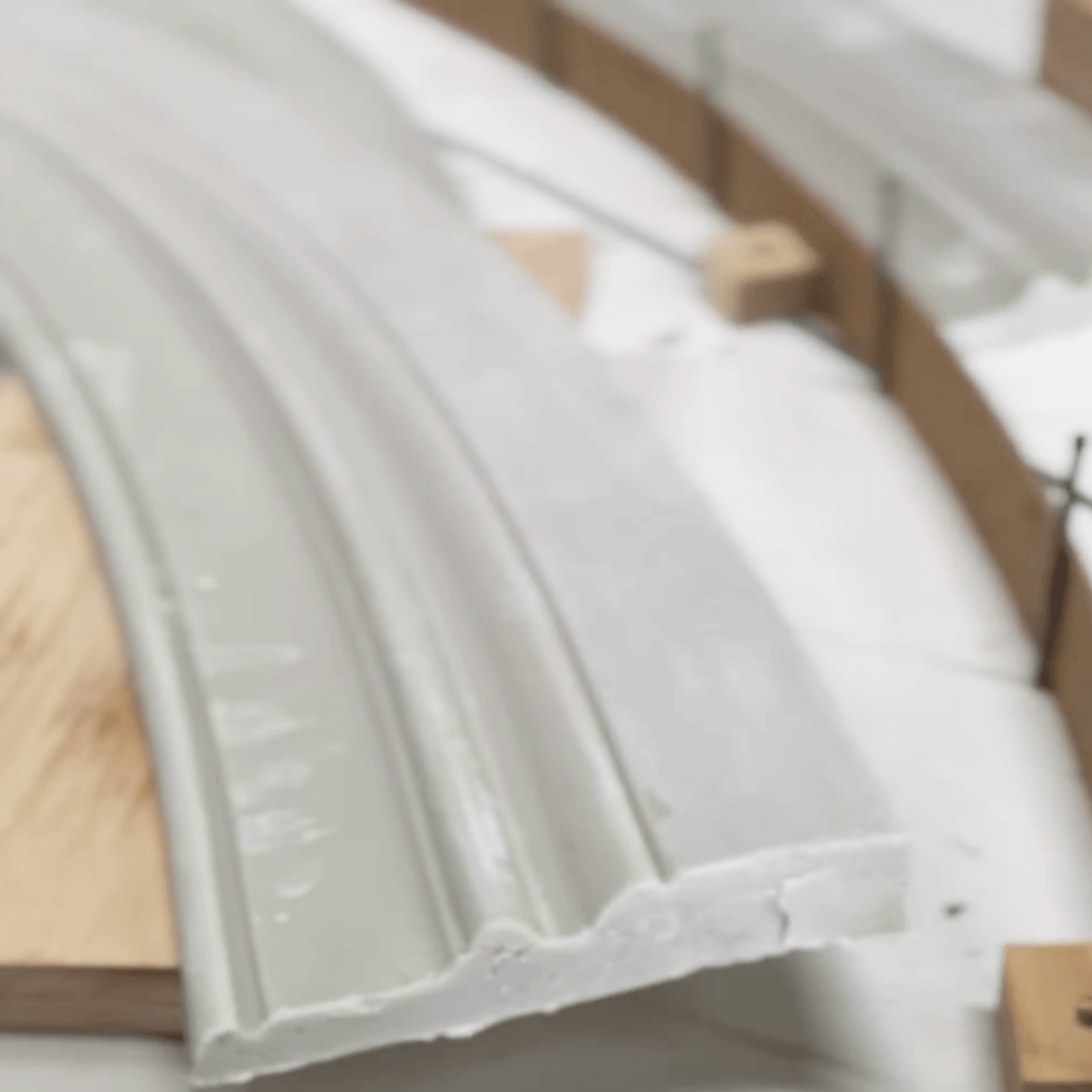 Milano Flex - Flexible Mouldings gallery detail image