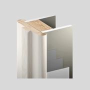 Intrim® Nova Vita Flush Finish Skirting System gallery detail image