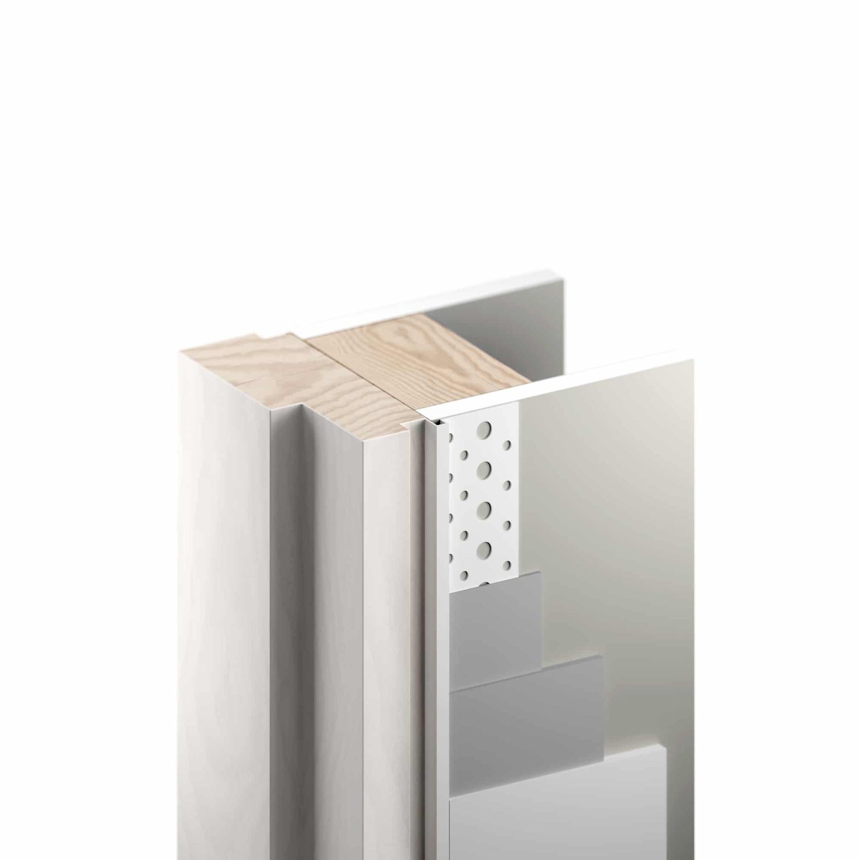 Intrim DJ800 Shadowline® Door Jamb gallery detail image