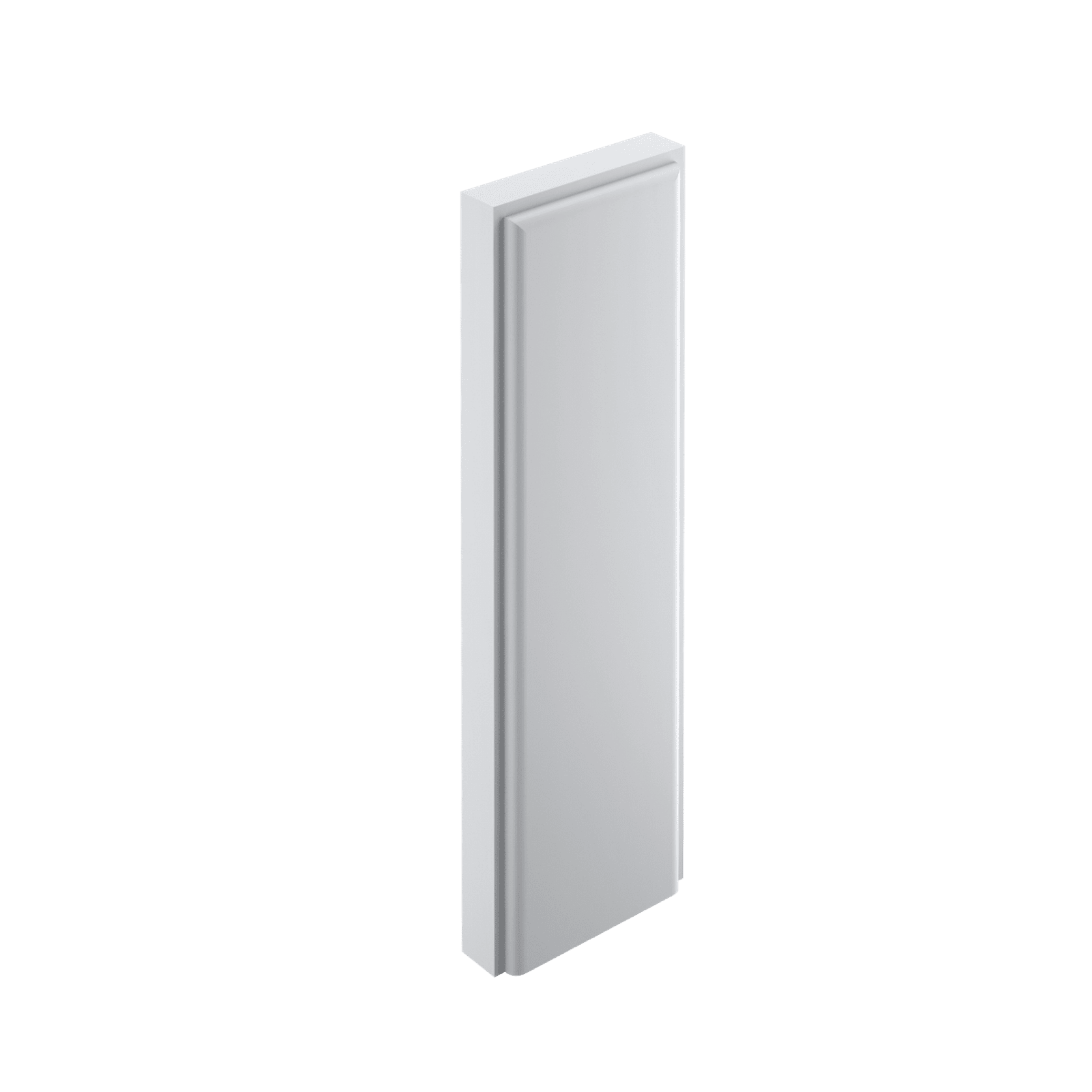 Intrim® SB04 Skirting Block gallery detail image