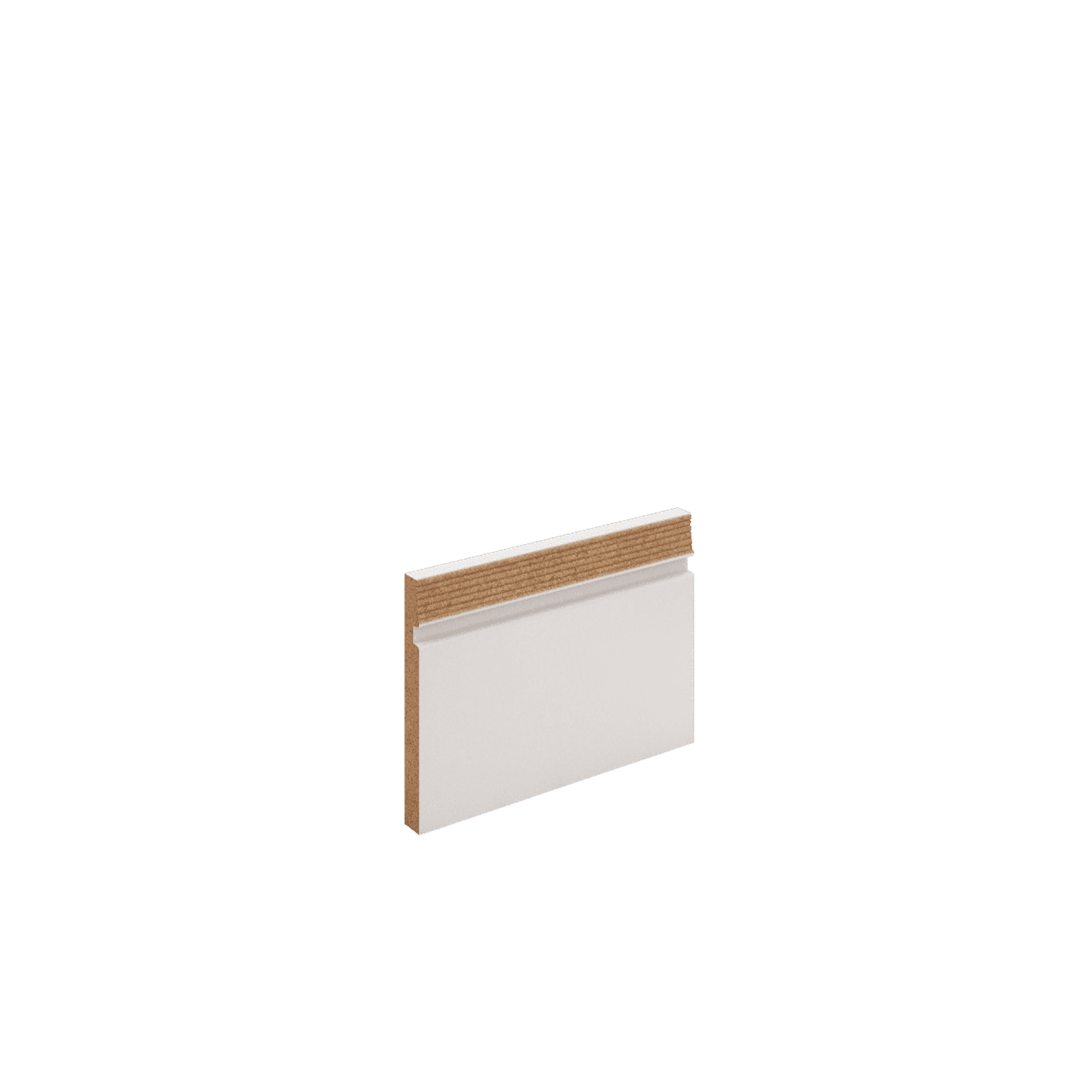 Intrim Shadowline® Skirting gallery detail image