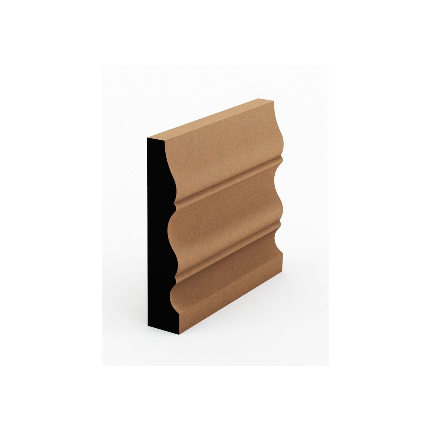 Intrim® SK343 Skirting & Architrave gallery detail image