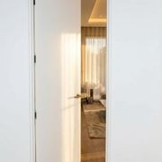 Intrim® Nova Vita Flush Finish Skirting System gallery detail image