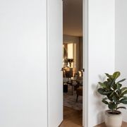 Intrim® Nova Vita Flush Finish Skirting System gallery detail image
