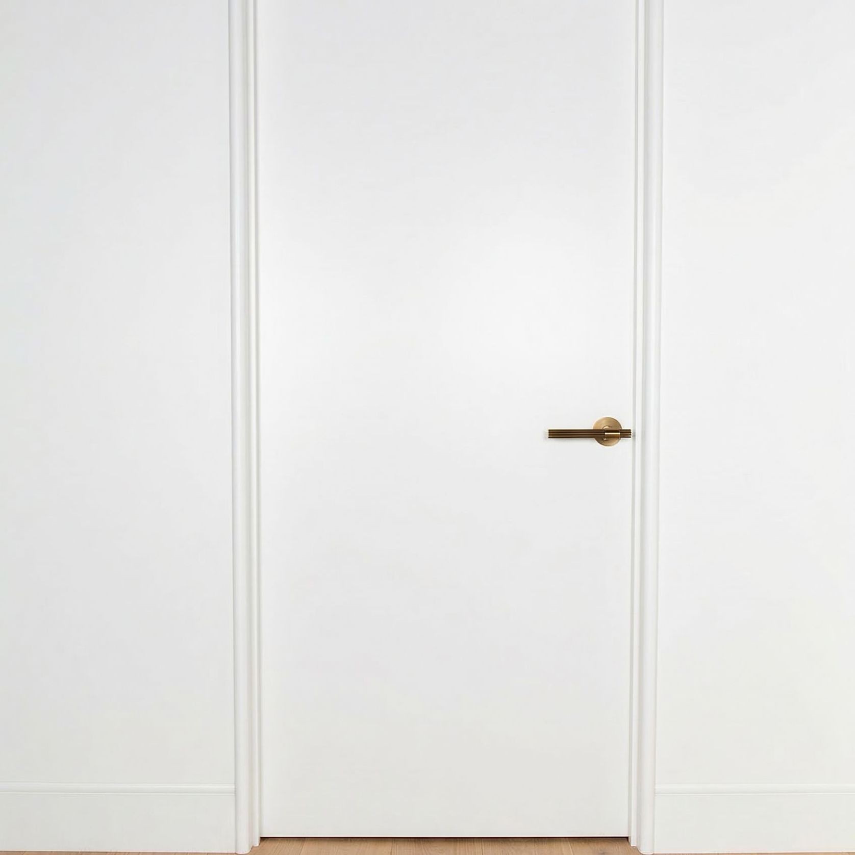 Intrim® Nova Vita Flush Finish Skirting System gallery detail image