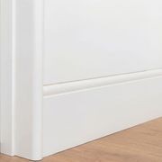 Intrim® Nova Vita Flush Finish Skirting System gallery detail image
