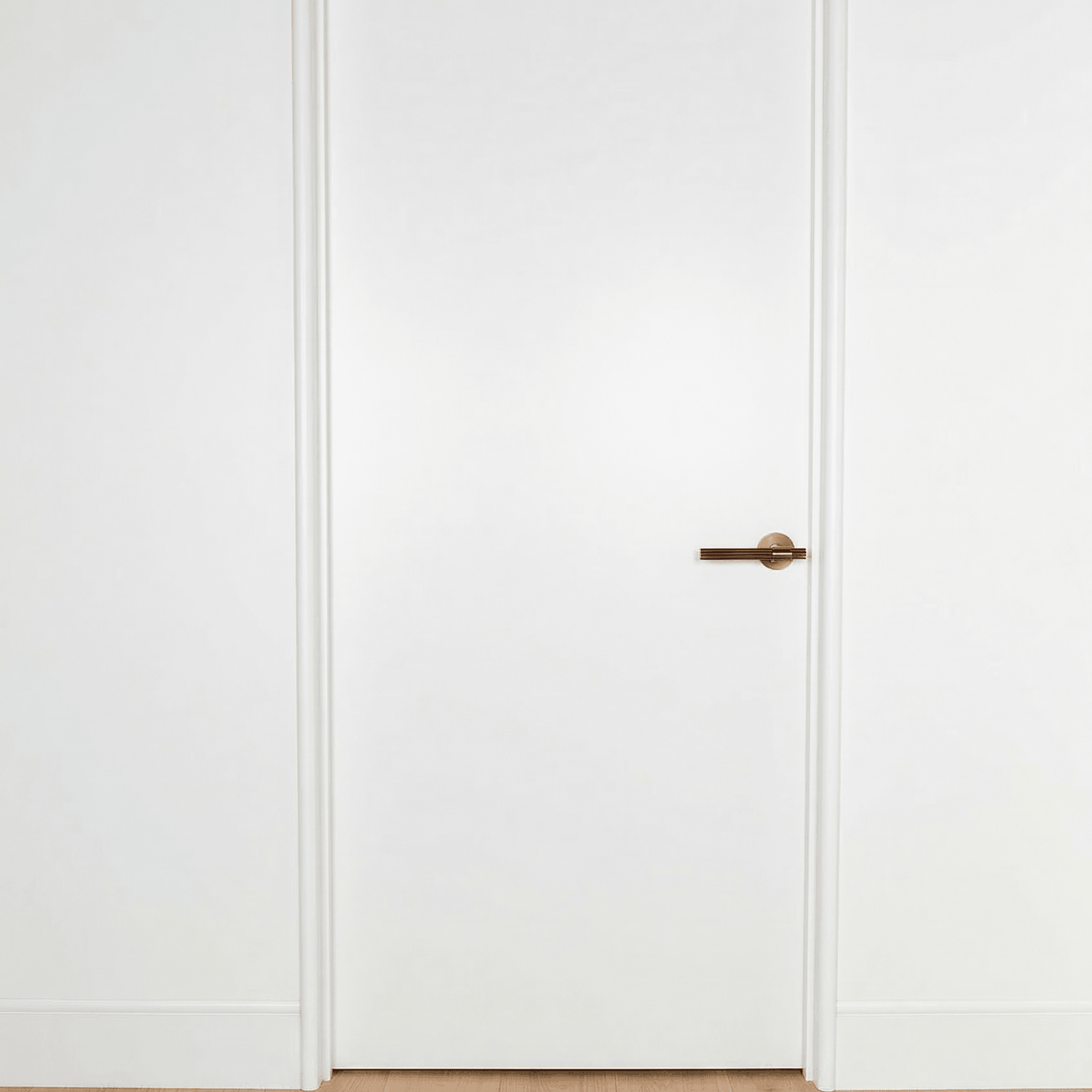 Intrim® Nova Vita Flush Finish Skirting System gallery detail image