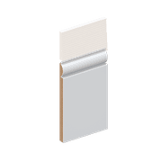 Intrim Nova Vita® SK811B 2 Piece Skirting gallery detail image