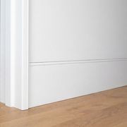 Intrim® Nova Vita Flush Finish Skirting System gallery detail image