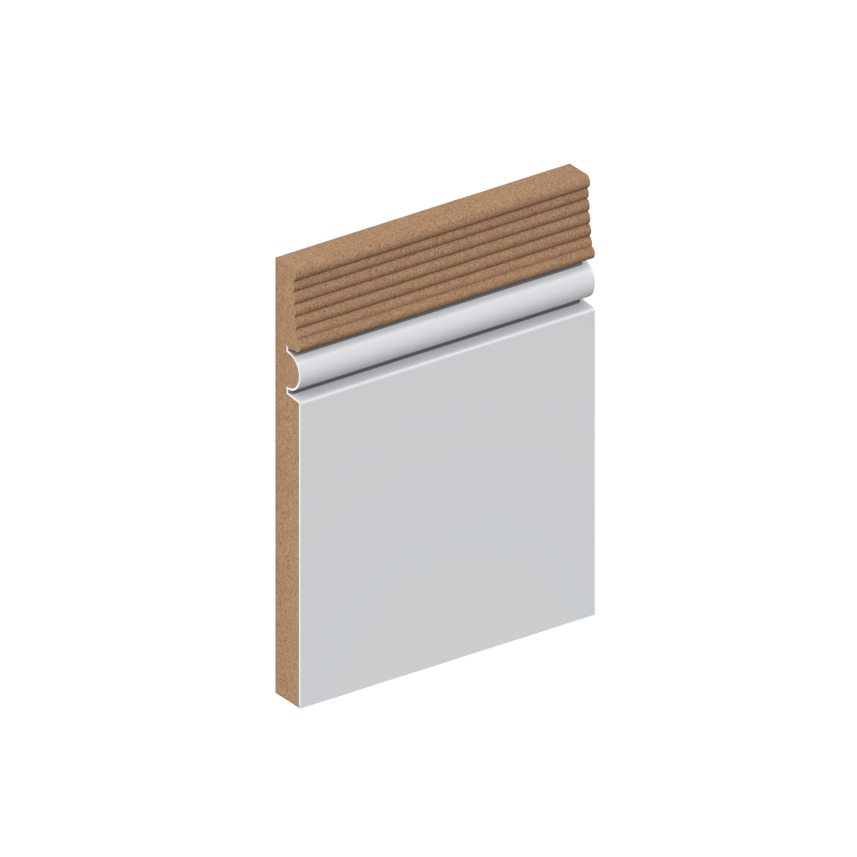 Intrim Nova Vita® SK830 Skirting gallery detail image