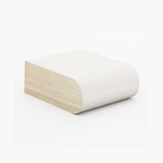 Intrim® SN03 Sill Nosing gallery detail image