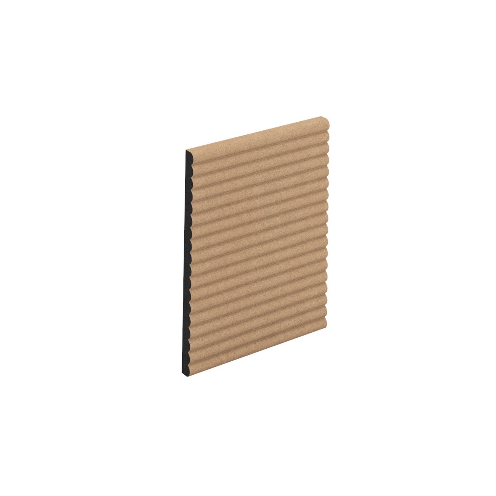 Intrim® WB35 Wall Batten gallery detail image