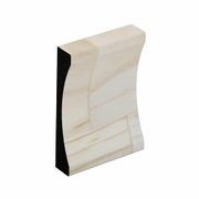 Intrim® WB43 Wall Batten | 120mm gallery detail image