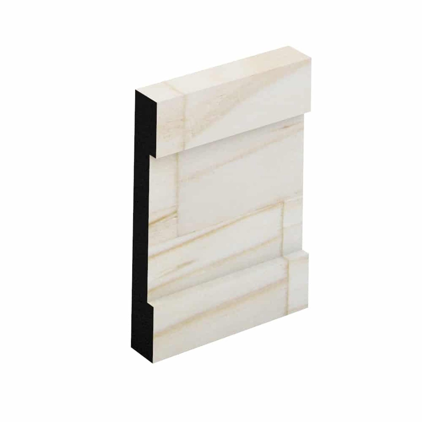 Intrim® WB43 Wall Batten | 90mm gallery detail image