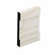 Intrim® WB43 Wall Batten | 90mm gallery detail image