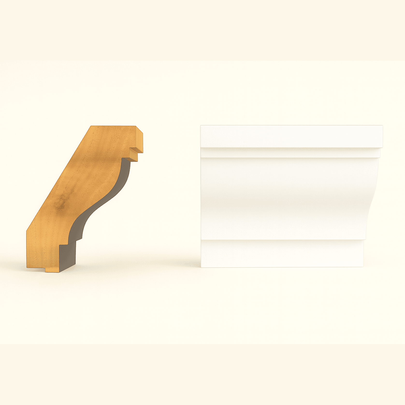 Cornices gallery detail image