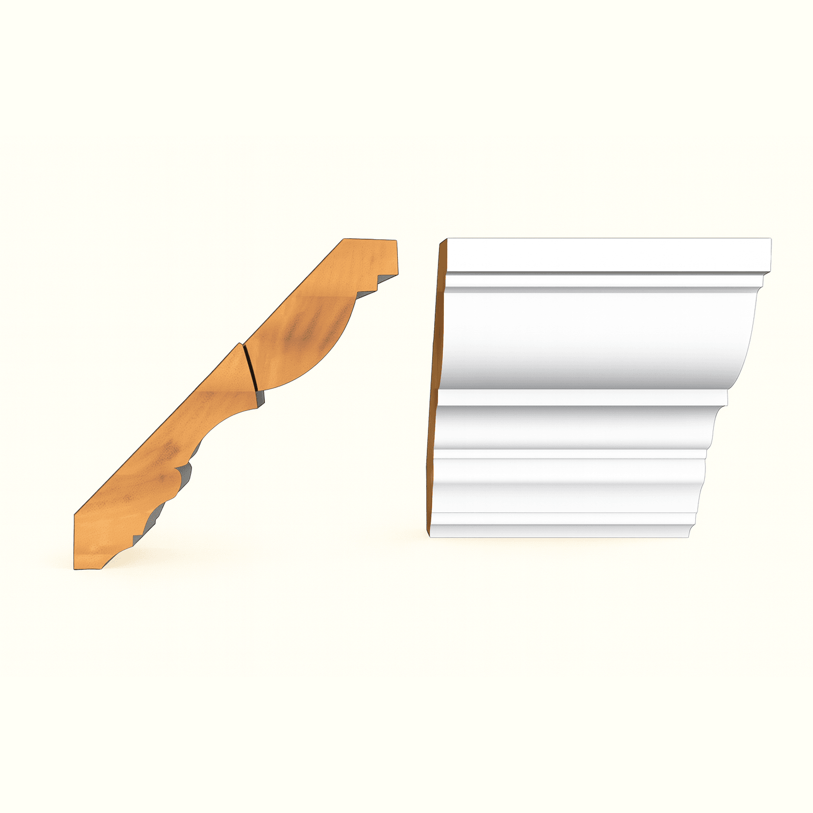 Cornices gallery detail image