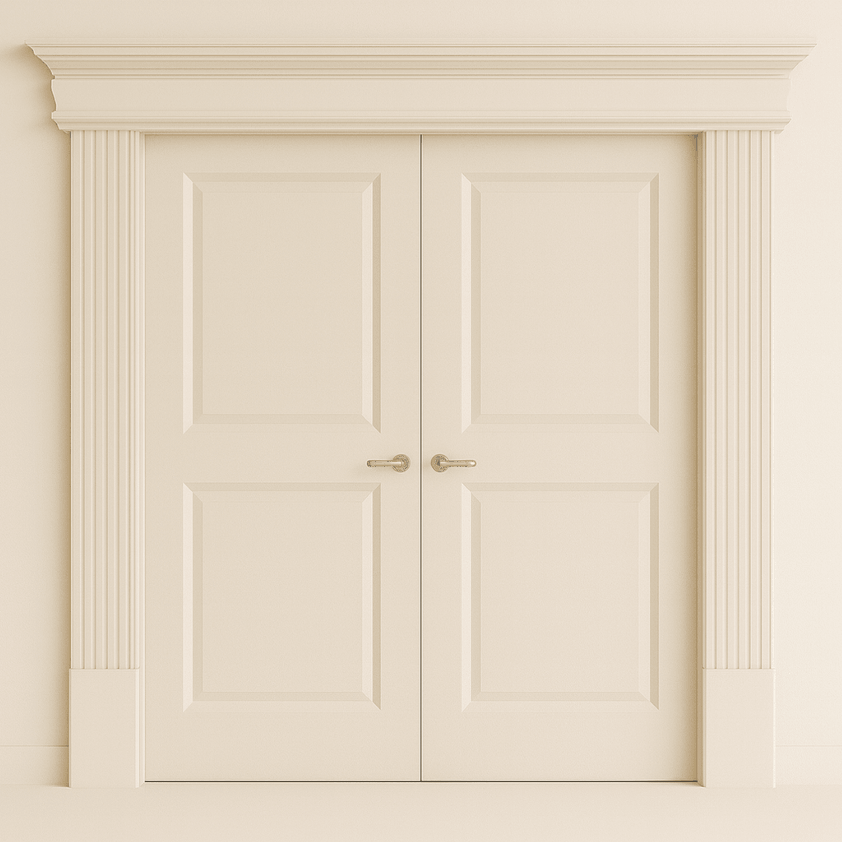 Door Pediments gallery detail image