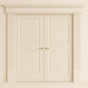 Door Pediments gallery detail image