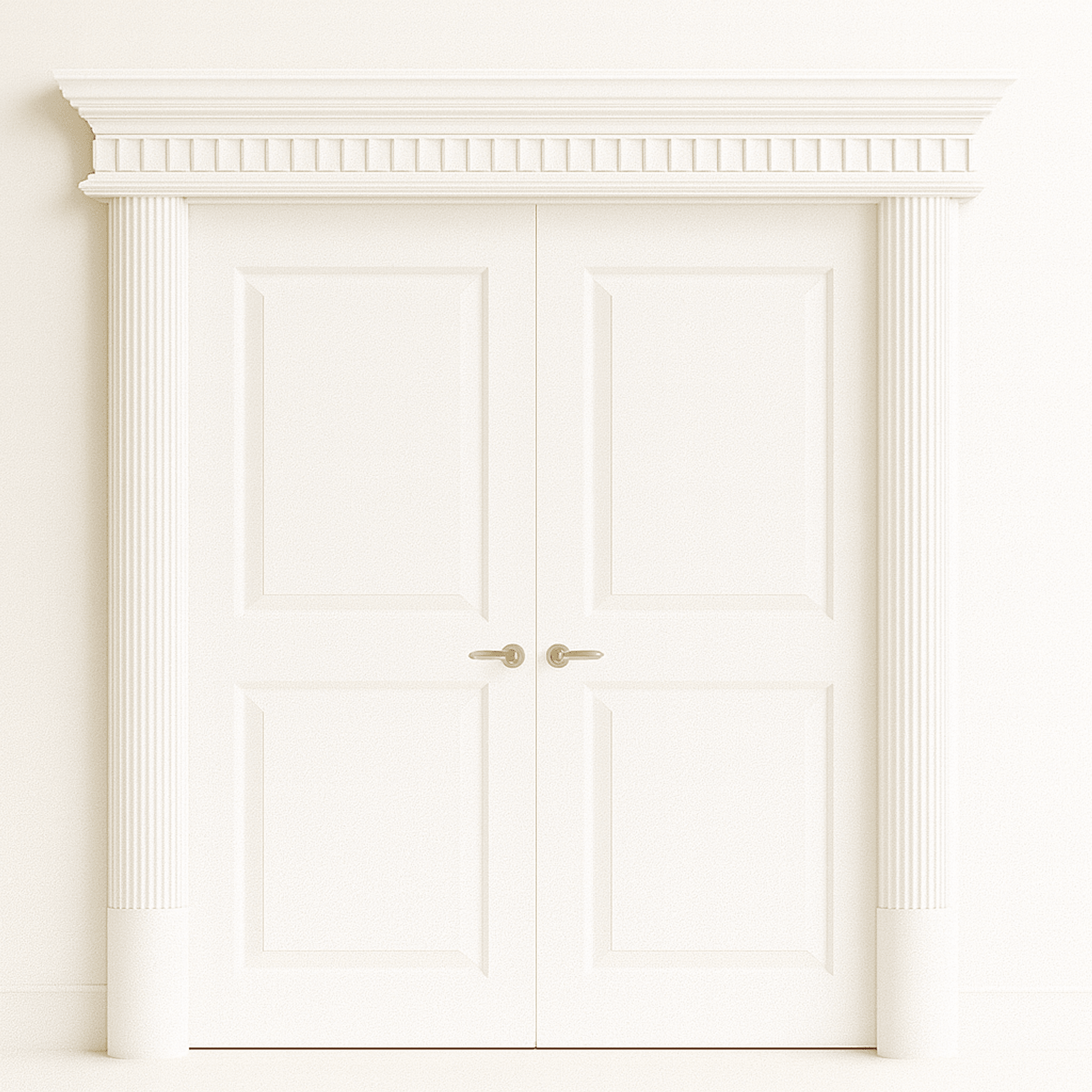 Door Pediments gallery detail image