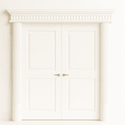 Door Pediments gallery detail image