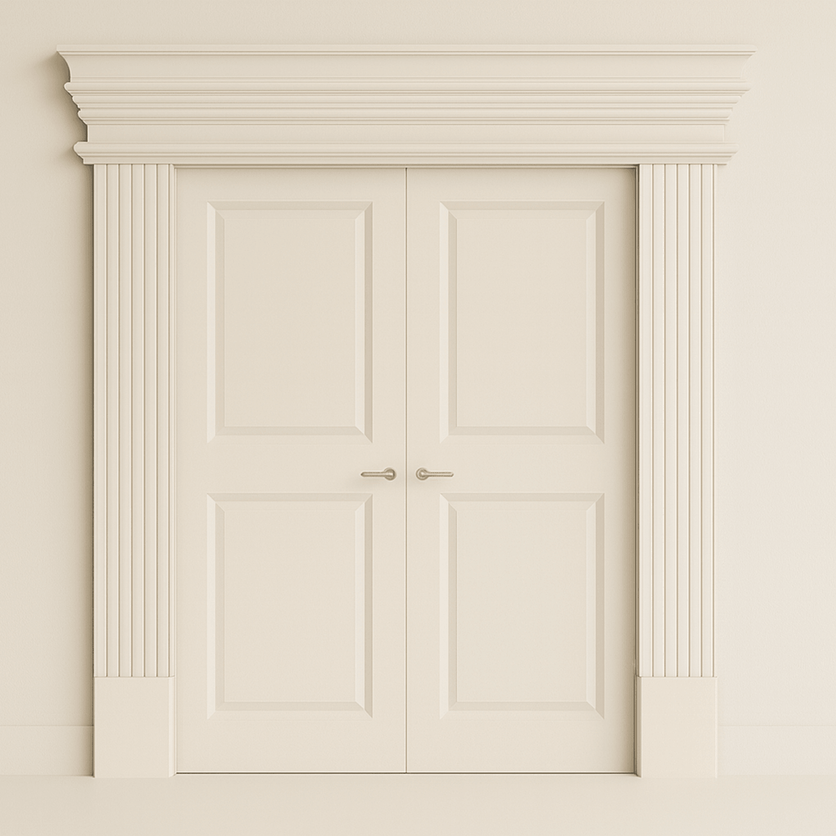 Door Pediments gallery detail image