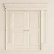 Door Pediments gallery detail image