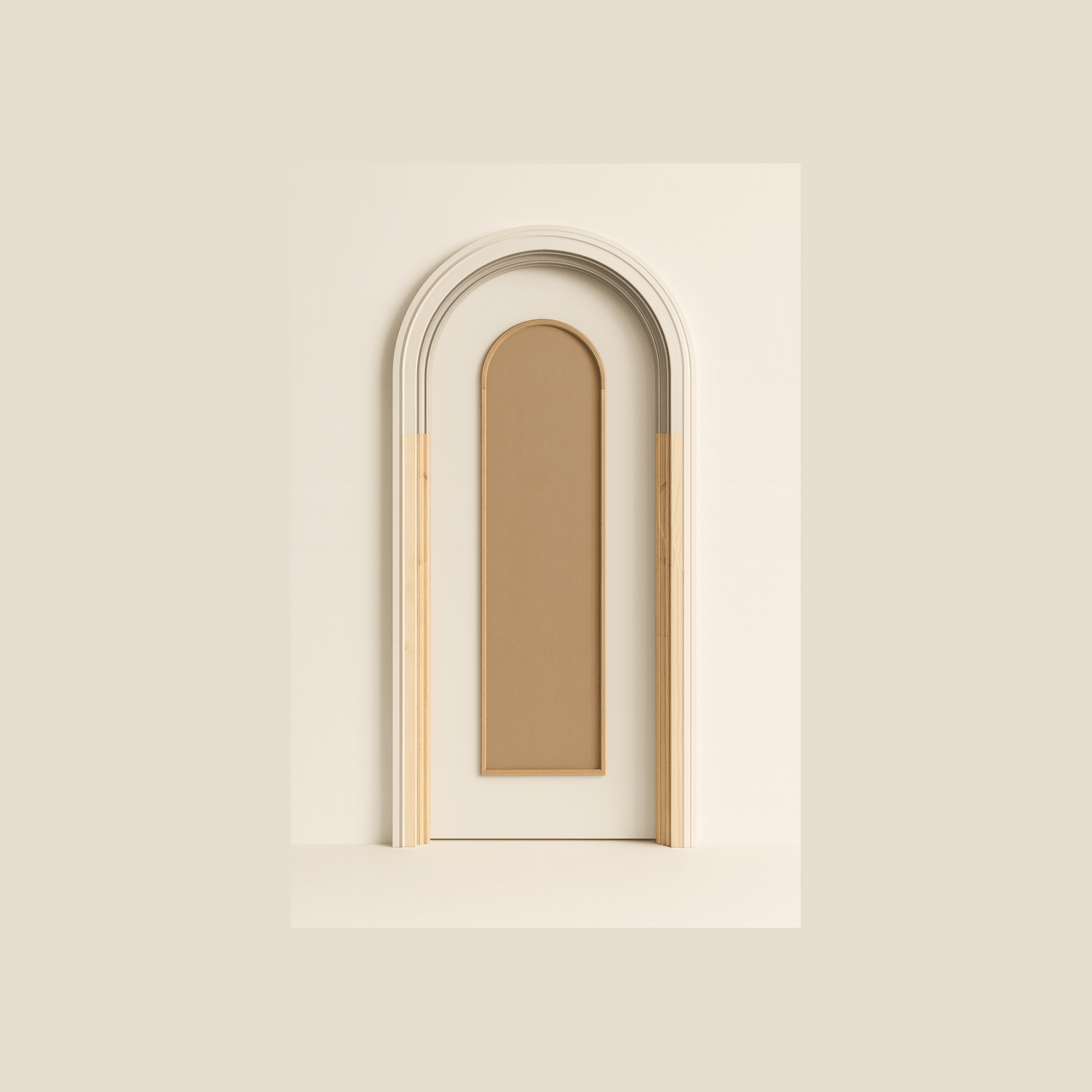 Milano Flex - Flexible Mouldings gallery detail image