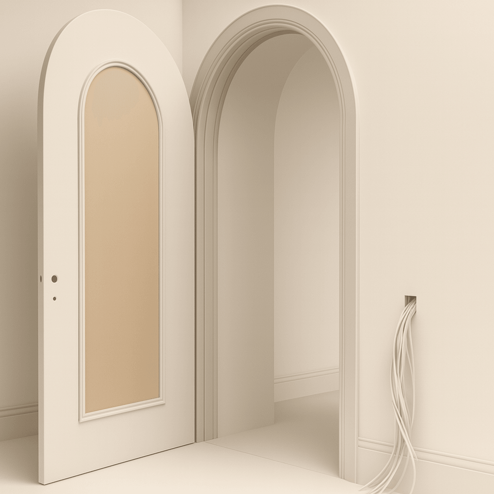 Milano Flex - Flexible Mouldings gallery detail image