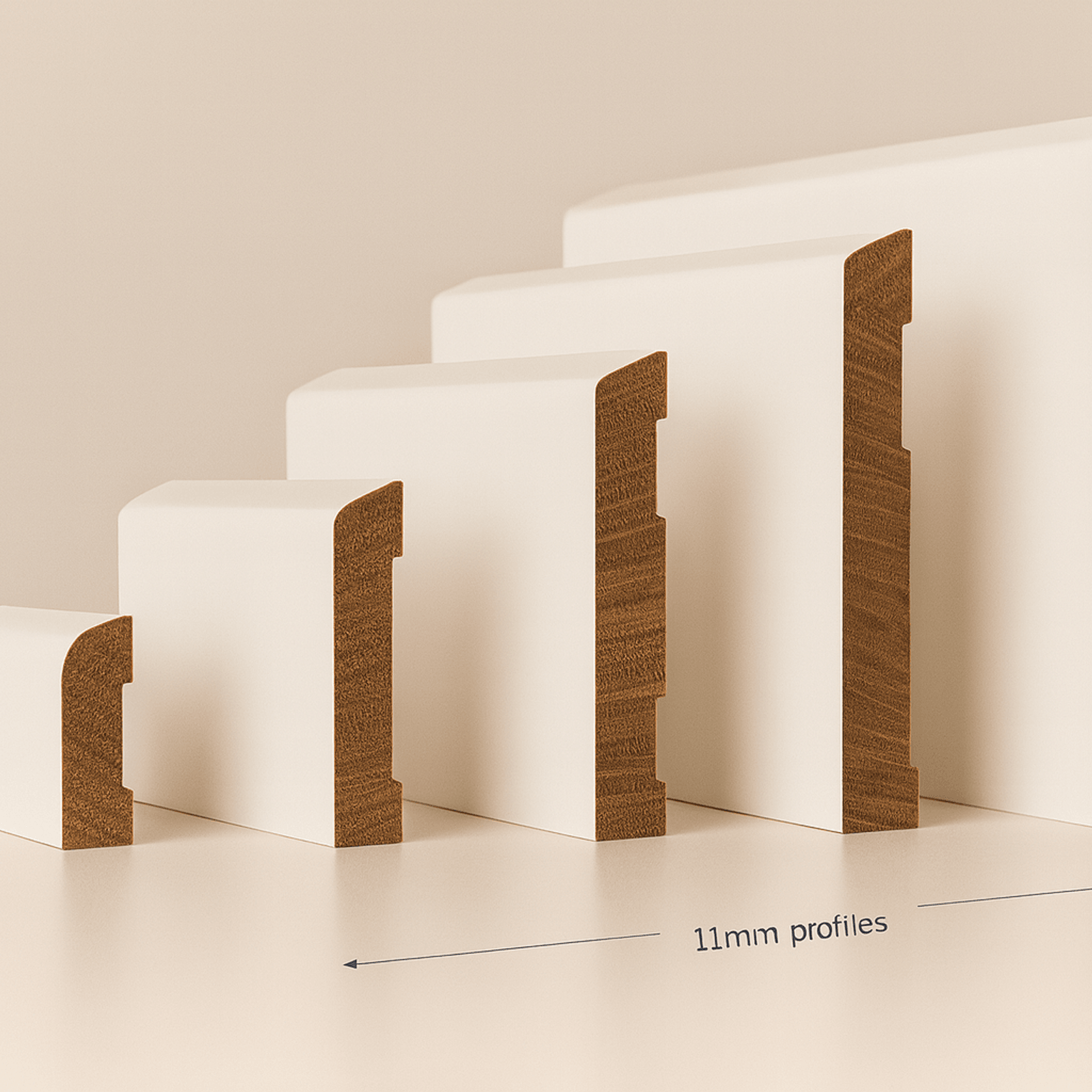 Modern Profile Collection | Profile 11 gallery detail image