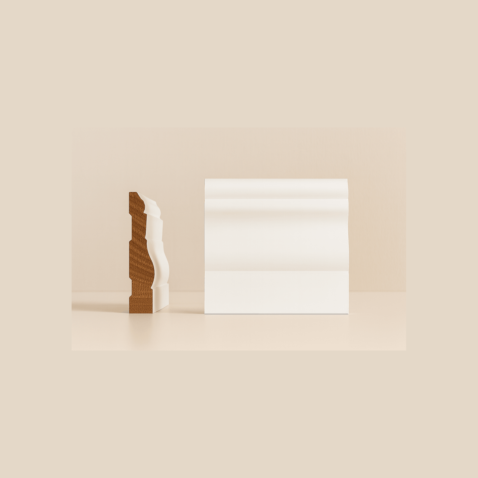 Colonial Profile Collection | Profile 33 gallery detail image