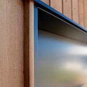 Ali Jamb Garage Door Surround - Smooth for 90mm Framing gallery detail image