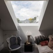 Adlux Mega Roof Window - Fixed gallery detail image