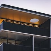 Adlux Round Roof Window gallery detail image