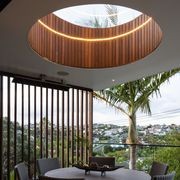 Adlux Round Roof Window gallery detail image