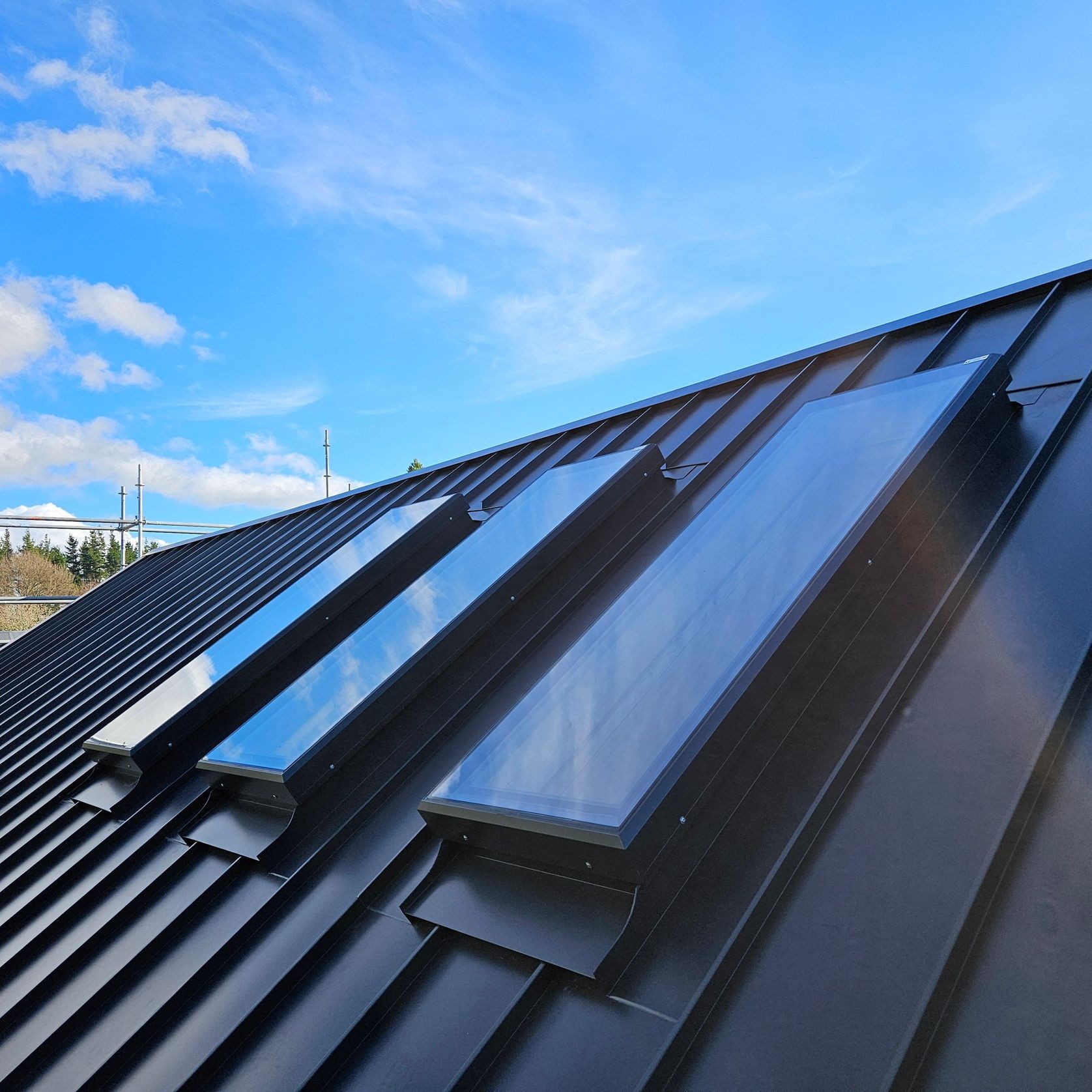 Harmony Roof Window gallery detail image