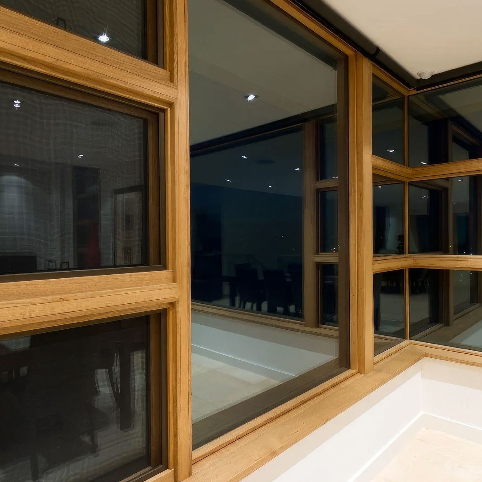 Custom Fixed Picture (Panorama) Windows gallery detail image