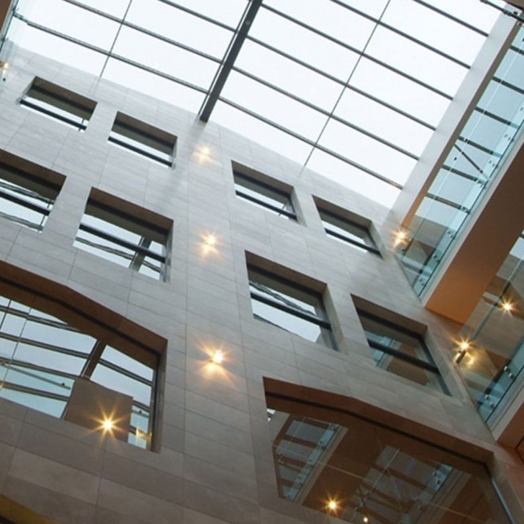 Baltic Roof Glaze System gallery detail image