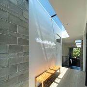 Harmony Array - Modular Roof Glazing gallery detail image